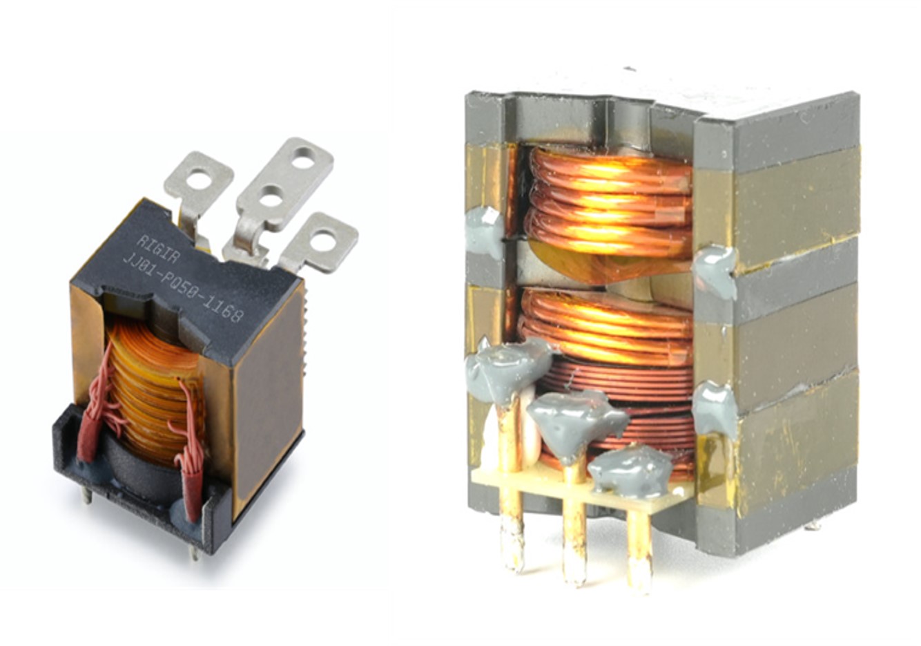 New Energy Transformer