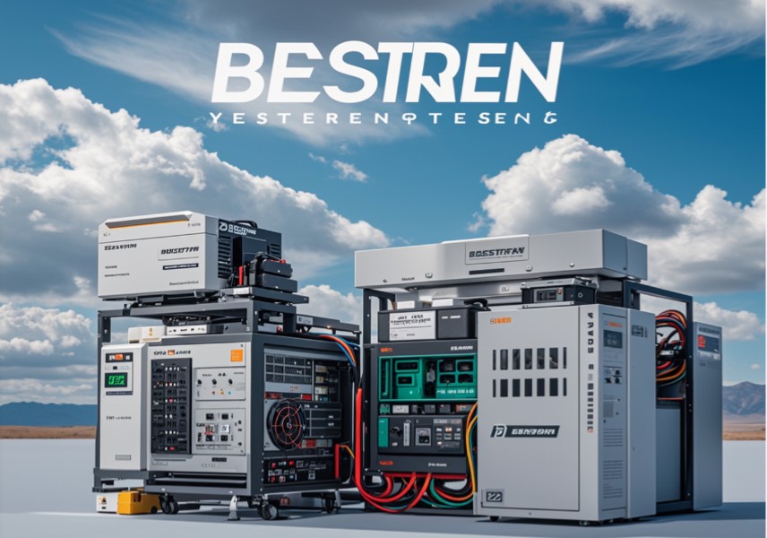 The main Business/Service product lines of Our Bestern-asia