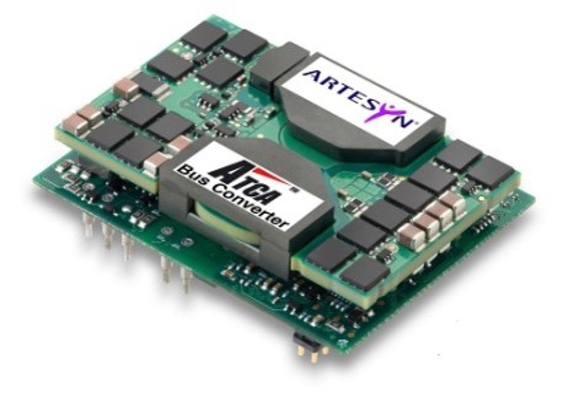 ATCA Bus Converter