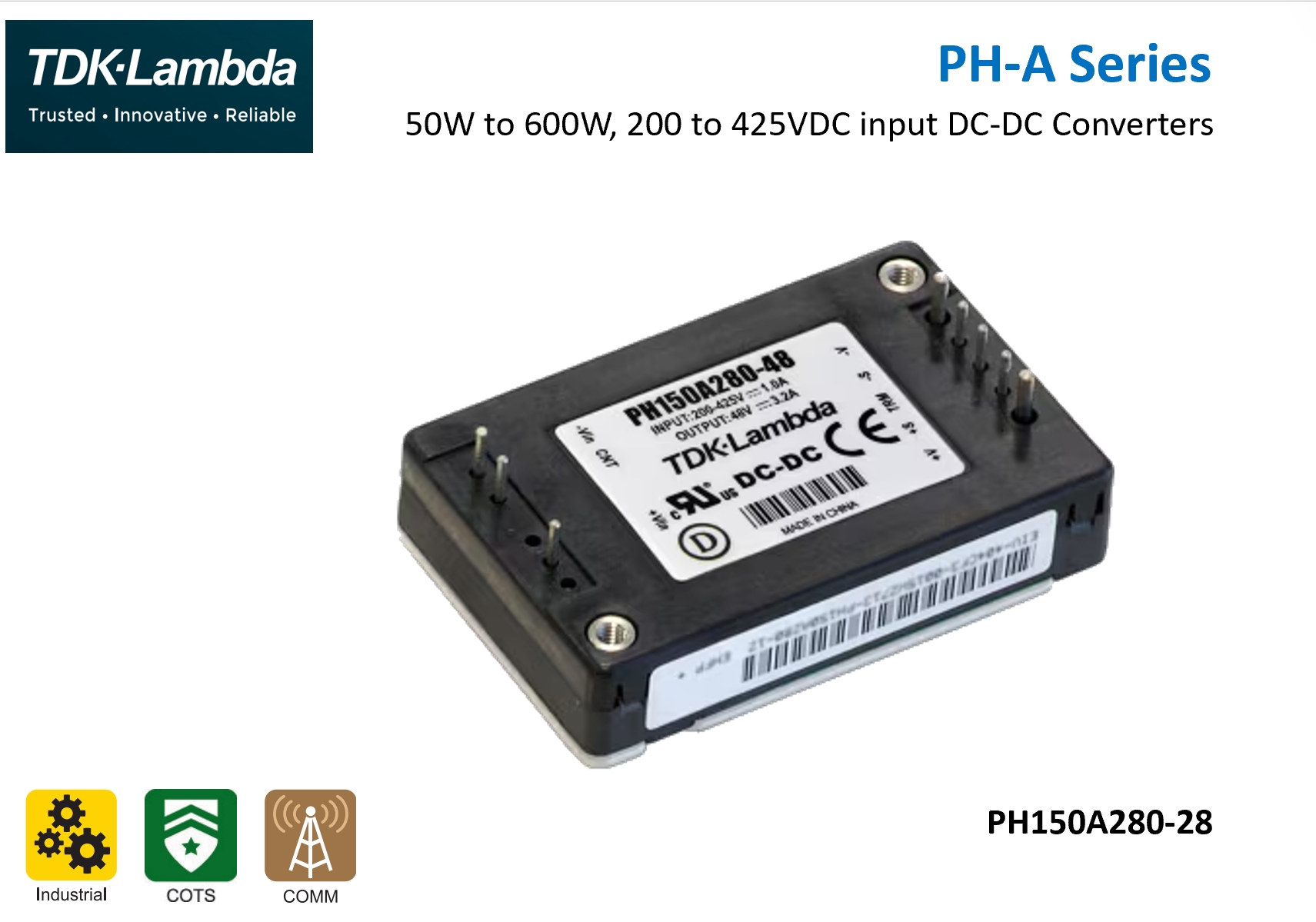 PH150A280-28