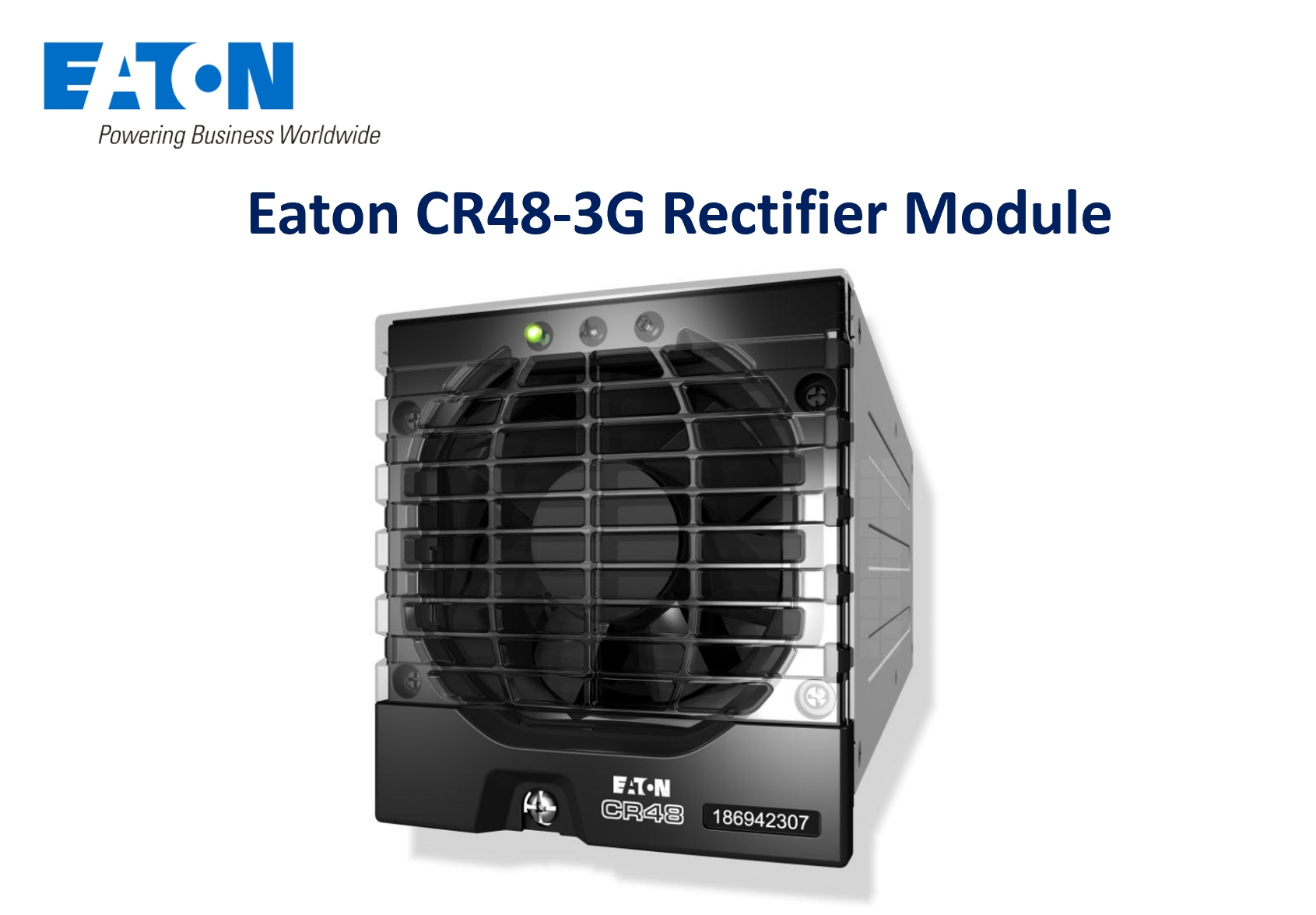 CR48-3G Module
