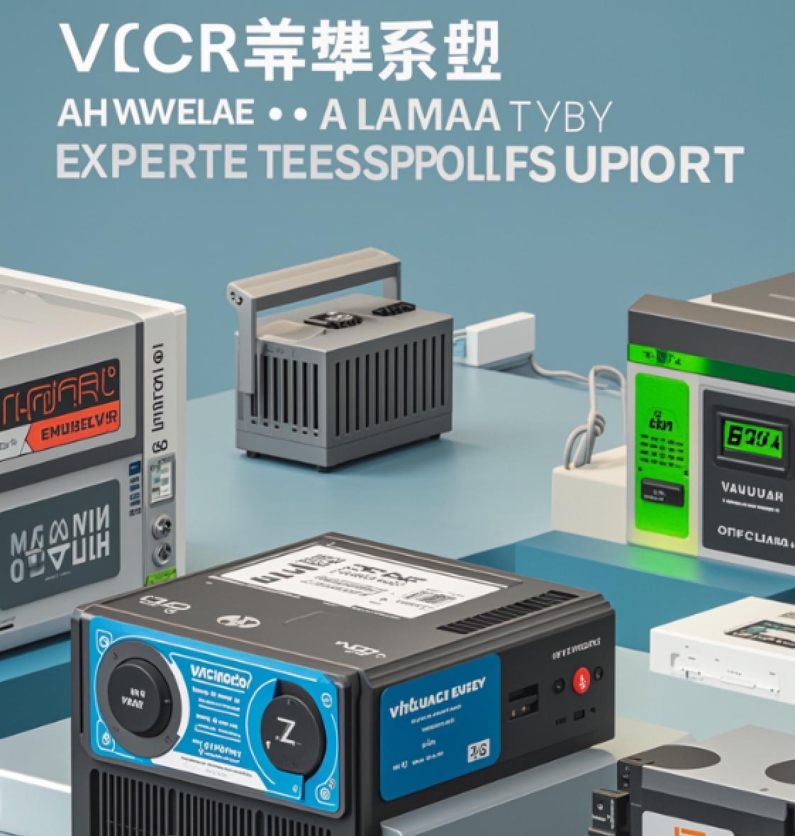 "One-Stop Power Module Procurement Platform—Efficient, Convenient, and Reliable"