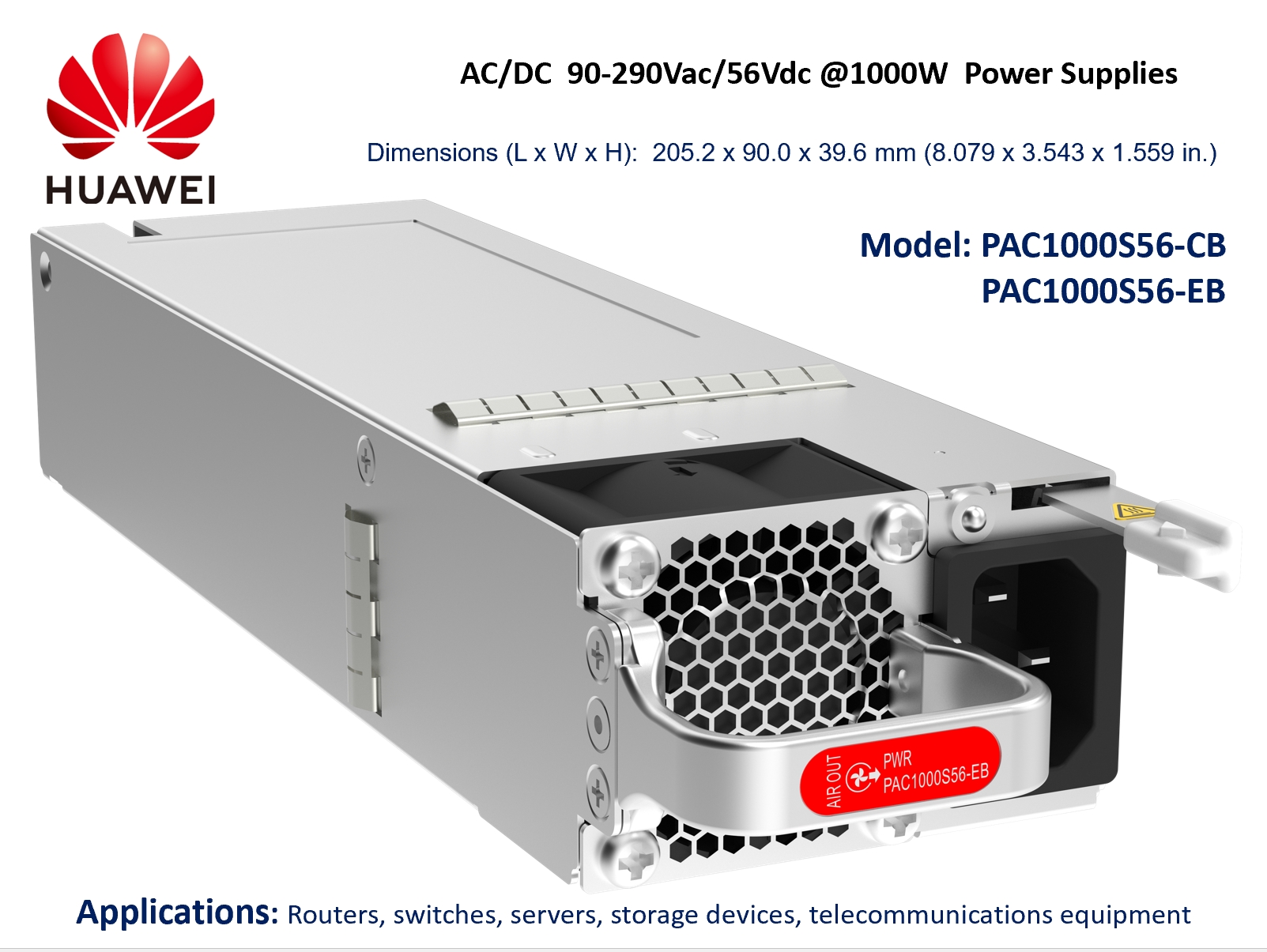 PAC1000S56-EB